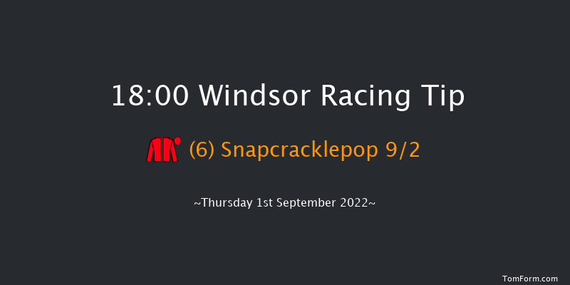 Windsor 18:00 Handicap (Class 3) 8f Sat 27th Aug 2022