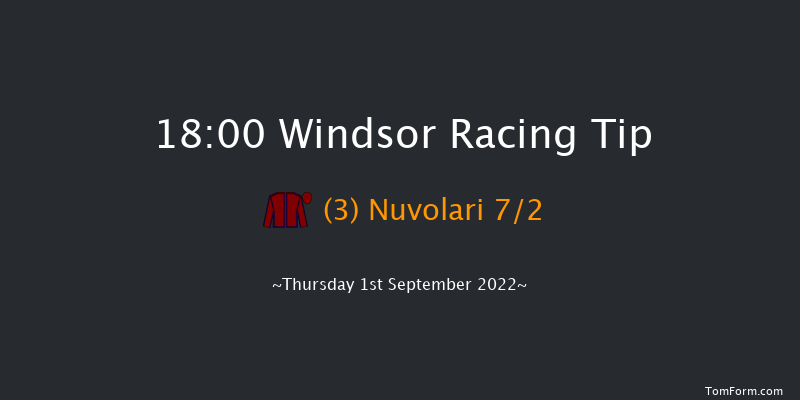 Windsor 18:00 Handicap (Class 3) 8f Sat 27th Aug 2022