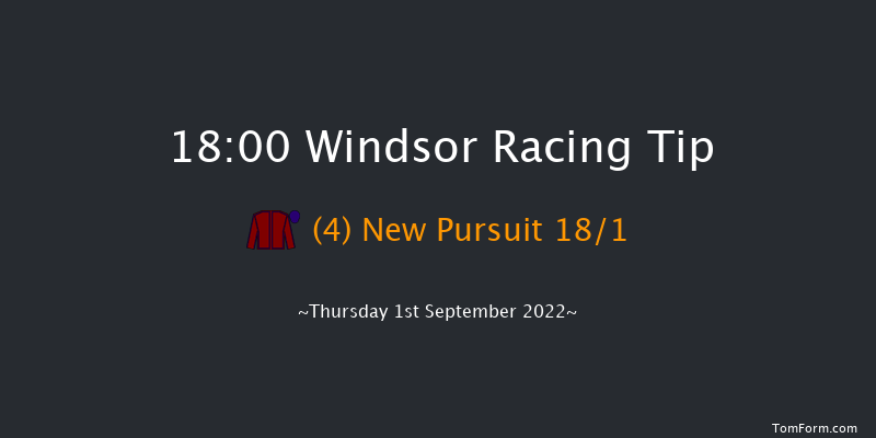 Windsor 18:00 Handicap (Class 3) 8f Sat 27th Aug 2022