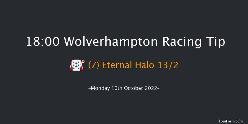 Wolverhampton 18:00 Handicap (Class 5) 5f Mon 3rd Oct 2022