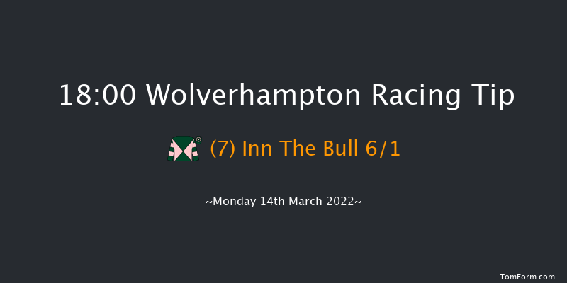 Wolverhampton 18:00 Handicap (Class 4) 12f Sat 12th Mar 2022