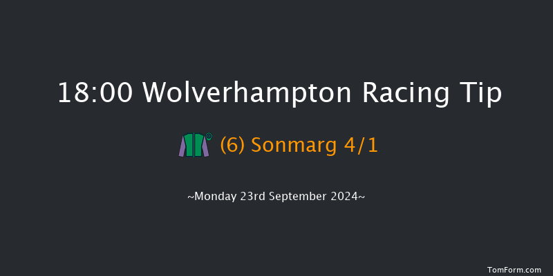 Wolverhampton  18:00 Handicap (Class 5) 7f Sat 21st Sep 2024