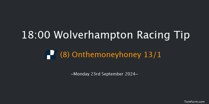 Wolverhampton  18:00 Handicap (Class 5) 7f Sat 21st Sep 2024