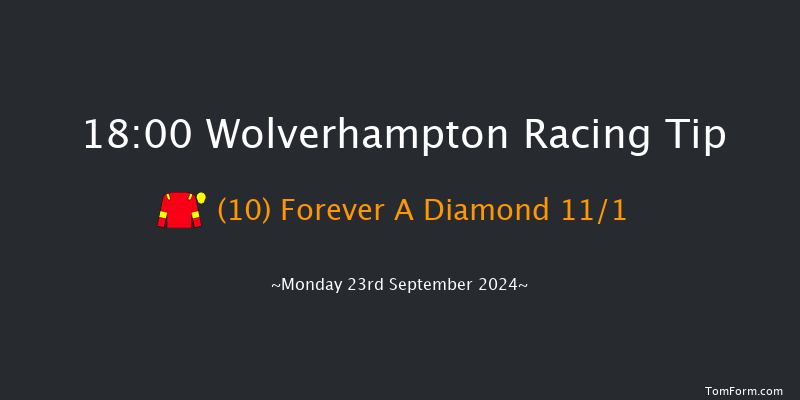 Wolverhampton  18:00 Handicap (Class 5) 7f Sat 21st Sep 2024