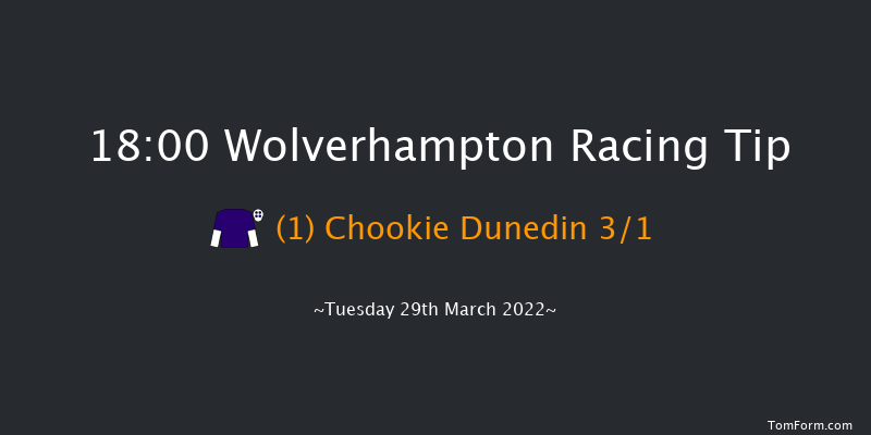 Wolverhampton 18:00 Handicap (Class 5) 7f Sat 26th Mar 2022