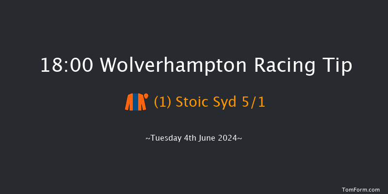 Wolverhampton  18:00 Handicap (Class 6) 10f Mon 13th May 2024