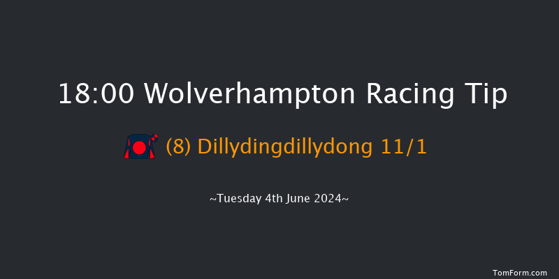 Wolverhampton  18:00 Handicap (Class 6) 10f Mon 13th May 2024