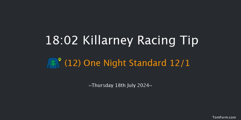 Killarney  18:02 Handicap Hurdle 20f Wed 17th Jul 2024