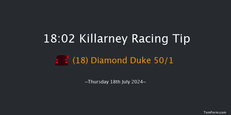 Killarney  18:02 Handicap Hurdle 20f Wed 17th Jul 2024