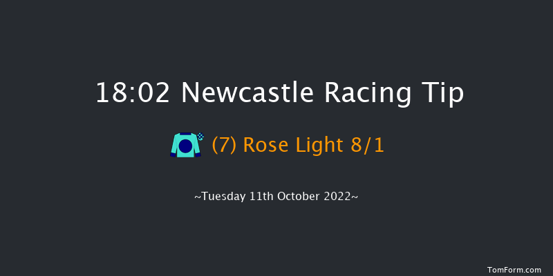 Newcastle 18:02 Maiden (Class 5) 10f Fri 7th Oct 2022