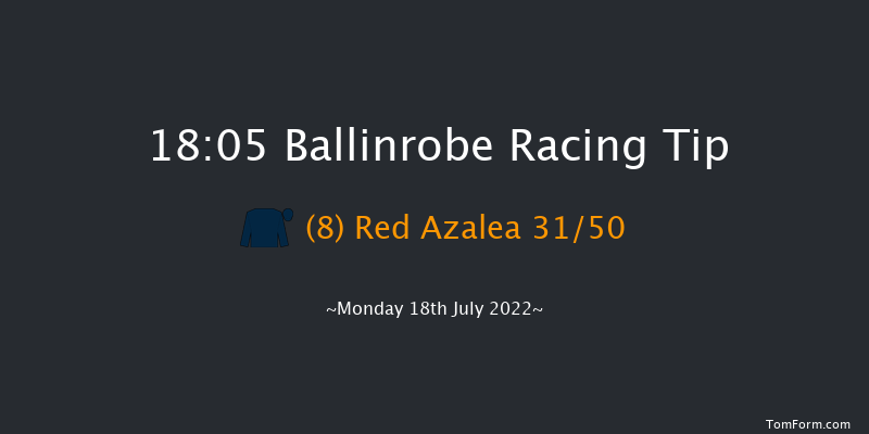 Ballinrobe 18:05 Maiden 9f Mon 20th Jun 2022