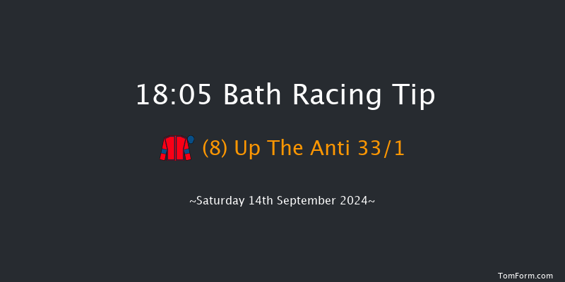 Bath  18:05 Maiden (Class 4) 8f Wed 4th Sep 2024