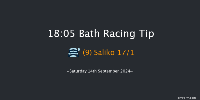 Bath  18:05 Maiden (Class 4) 8f Wed 4th Sep 2024