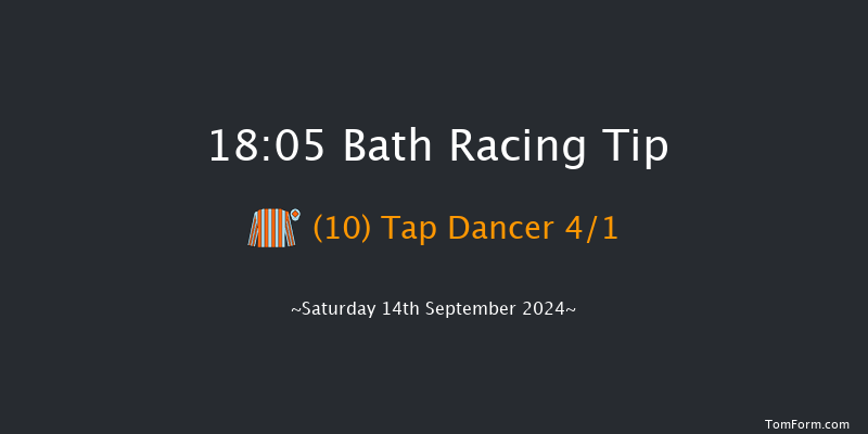 Bath  18:05 Maiden (Class 4) 8f Wed 4th Sep 2024