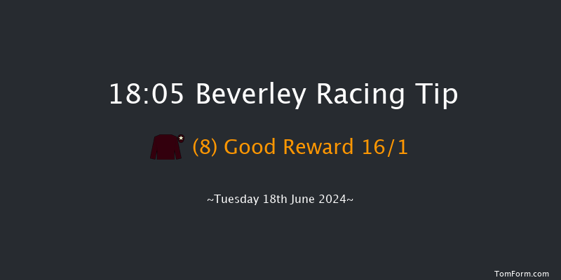 Beverley  18:05 Stakes (Class 4) 7f Sat 8th Jun 2024