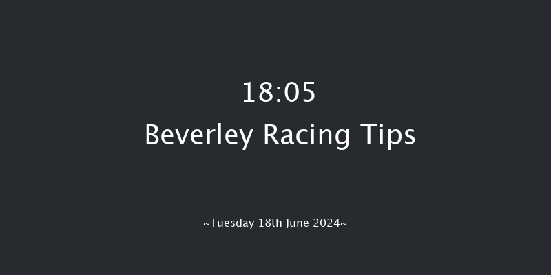 Beverley  18:05 Stakes (Class 4) 7f Sat 8th Jun 2024