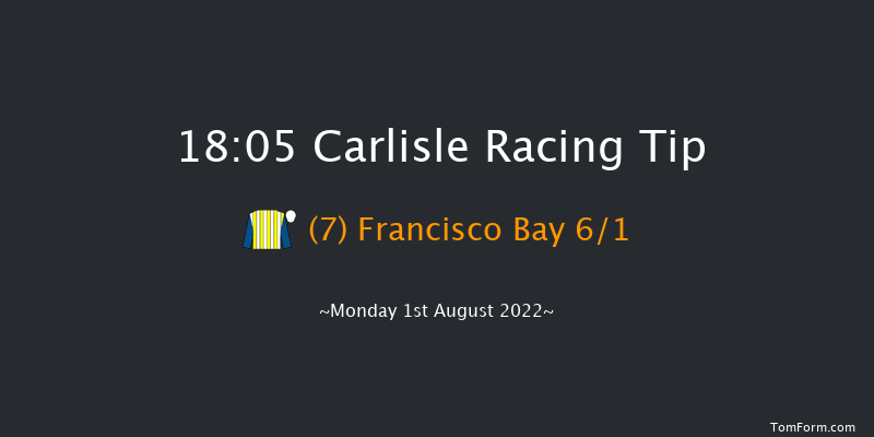 Carlisle 18:05 Handicap (Class 5) 11f Thu 7th Jul 2022