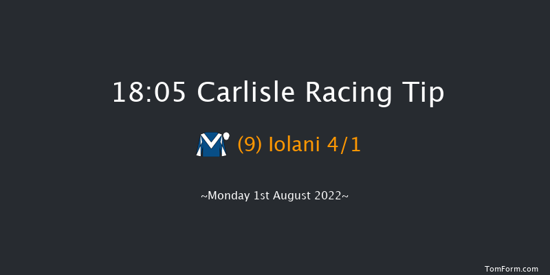 Carlisle 18:05 Handicap (Class 5) 11f Thu 7th Jul 2022