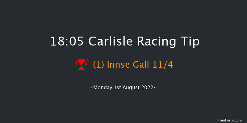 Carlisle 18:05 Handicap (Class 5) 11f Thu 7th Jul 2022