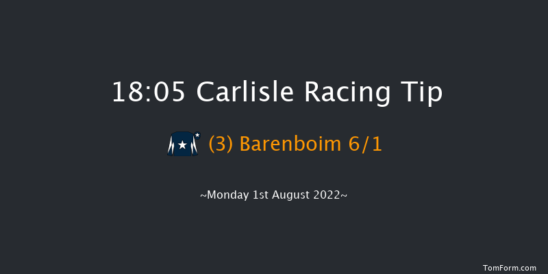 Carlisle 18:05 Handicap (Class 5) 11f Thu 7th Jul 2022