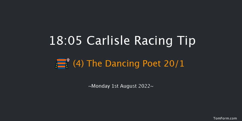 Carlisle 18:05 Handicap (Class 5) 11f Thu 7th Jul 2022