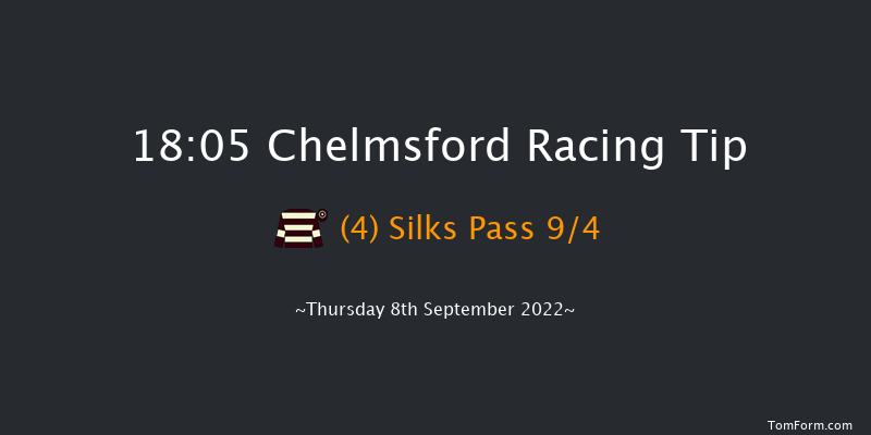 Chelmsford 18:05 Handicap (Class 6) 7f Thu 25th Aug 2022