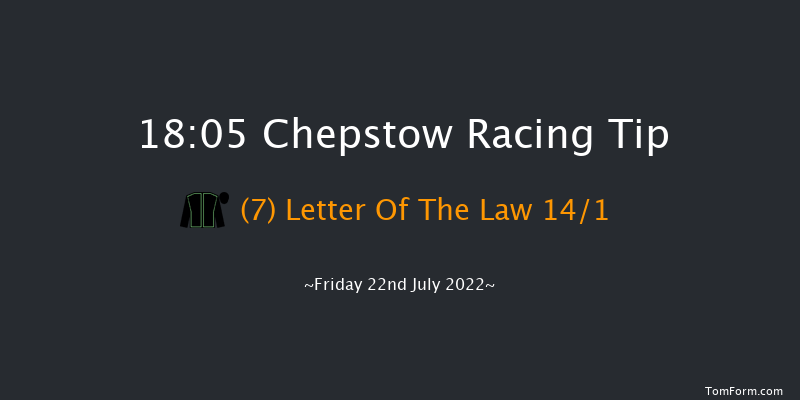 Chepstow 18:05 Handicap (Class 5) 8f Thu 14th Jul 2022