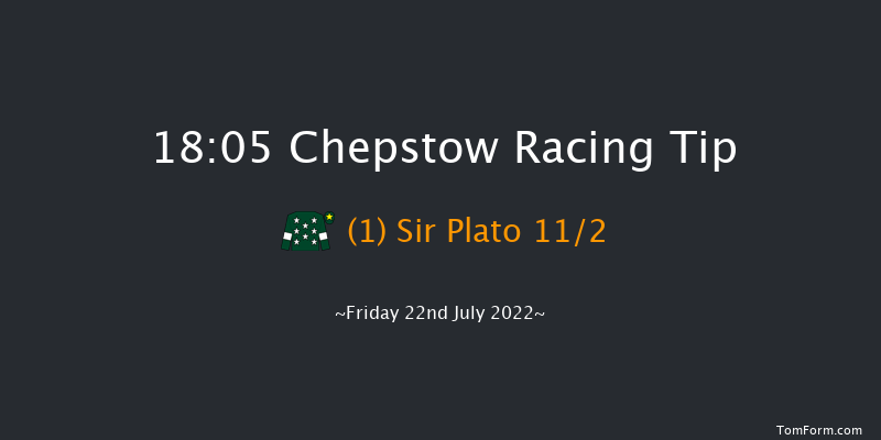 Chepstow 18:05 Handicap (Class 5) 8f Thu 14th Jul 2022