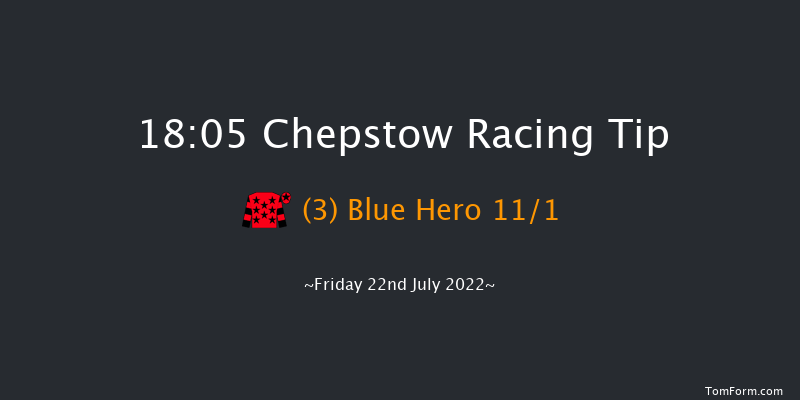 Chepstow 18:05 Handicap (Class 5) 8f Thu 14th Jul 2022