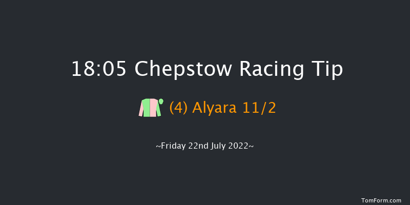 Chepstow 18:05 Handicap (Class 5) 8f Thu 14th Jul 2022