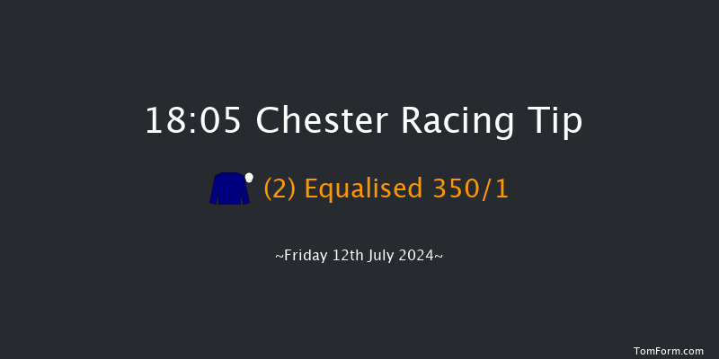 Chester  18:05 Stakes (Class 4) 6f Sat 29th Jun 2024