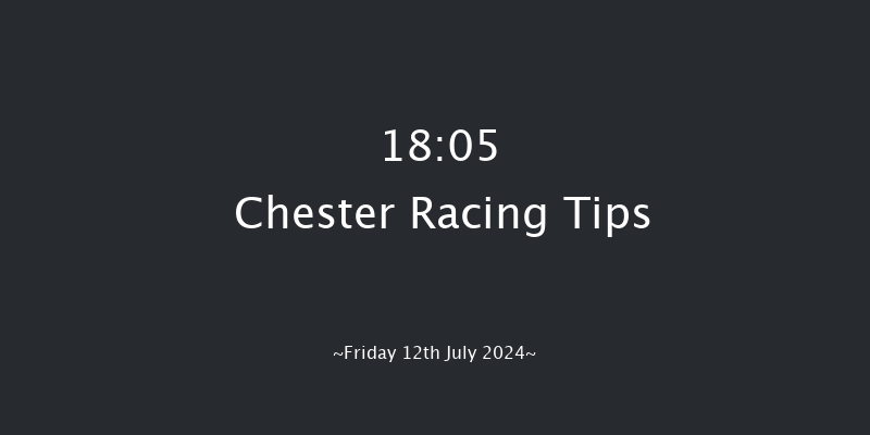 Chester  18:05 Stakes (Class 4) 6f Sat 29th Jun 2024