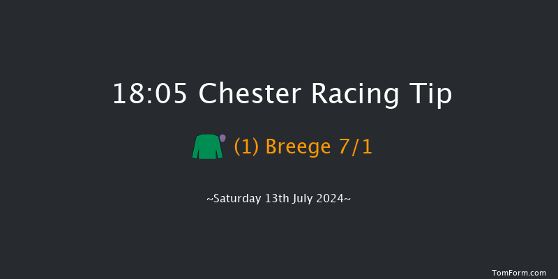 Chester  18:05 Listed (Class 1) 7f Fri 12th Jul 2024