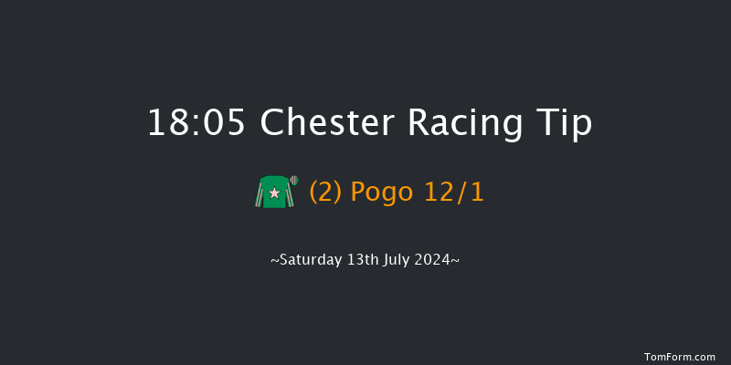 Chester  18:05 Listed (Class 1) 7f Fri 12th Jul 2024