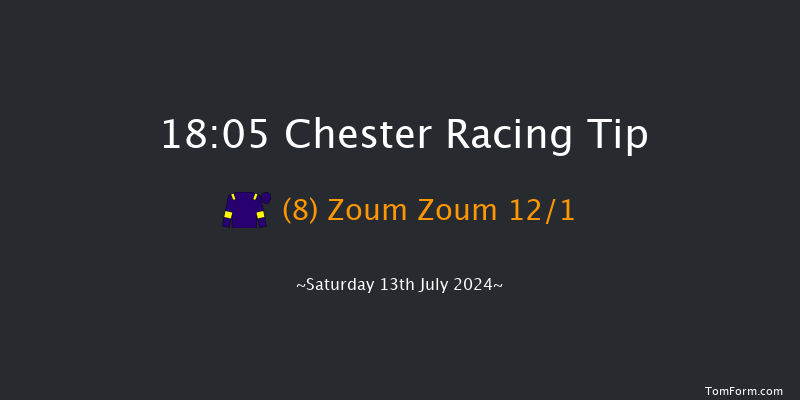 Chester  18:05 Listed (Class 1) 7f Fri 12th Jul 2024