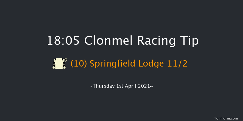 Suir Blueway Mares Handicap Chase Clonmel 18:05 Handicap Chase 20f Tue 23rd Mar 2021