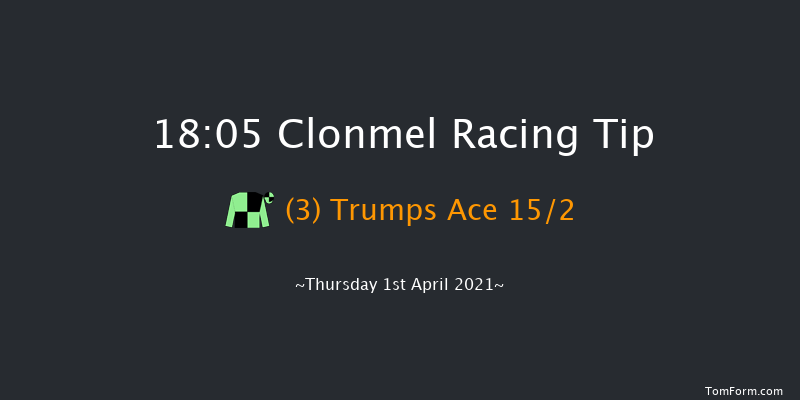 Suir Blueway Mares Handicap Chase Clonmel 18:05 Handicap Chase 20f Tue 23rd Mar 2021