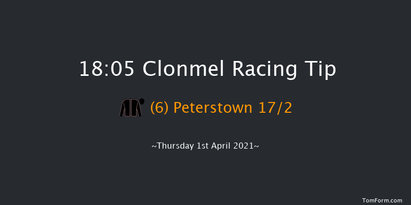 Suir Blueway Mares Handicap Chase Clonmel 18:05 Handicap Chase 20f Tue 23rd Mar 2021