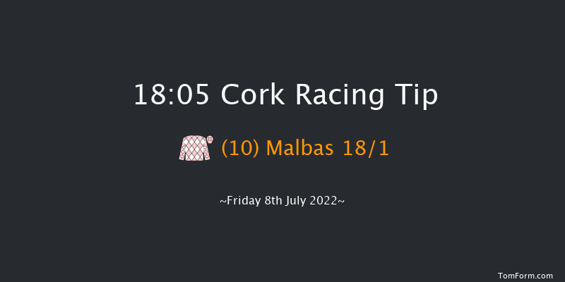 Cork 18:05 Handicap Hurdle 17f Wed 8th Jun 2022