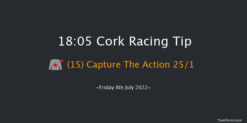 Cork 18:05 Handicap Hurdle 17f Wed 8th Jun 2022