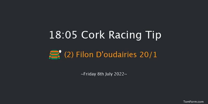 Cork 18:05 Handicap Hurdle 17f Wed 8th Jun 2022