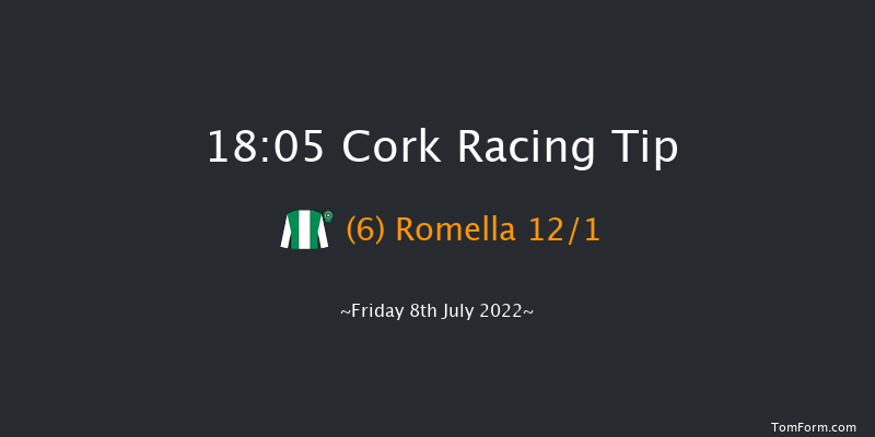 Cork 18:05 Handicap Hurdle 17f Wed 8th Jun 2022