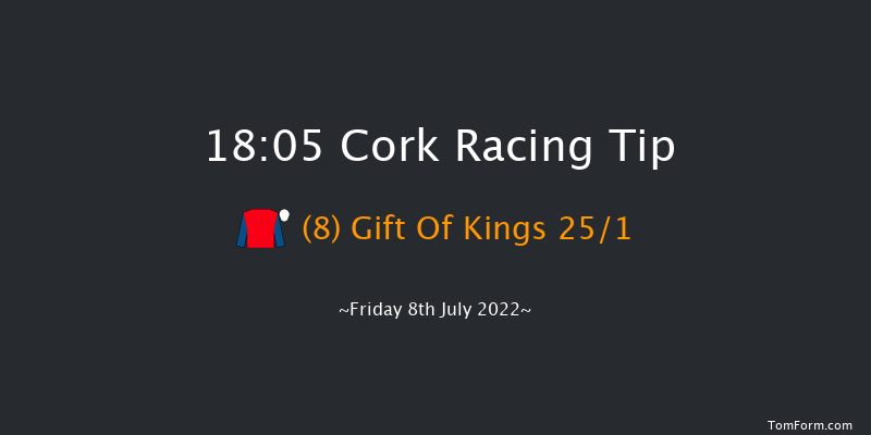 Cork 18:05 Handicap Hurdle 17f Wed 8th Jun 2022