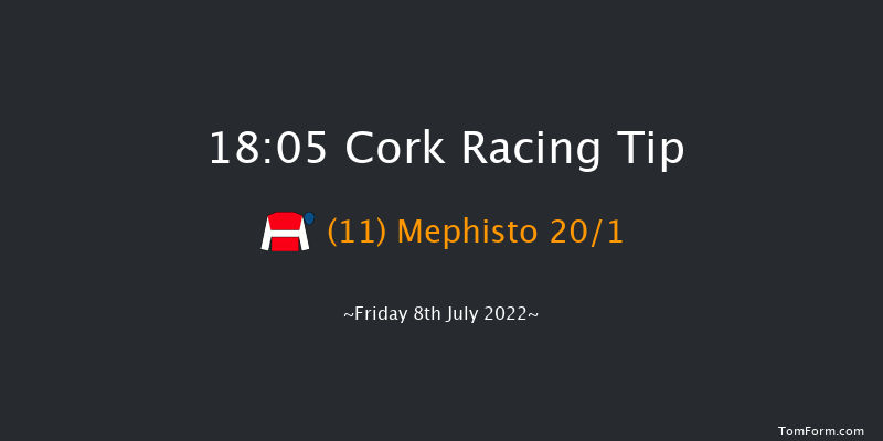 Cork 18:05 Handicap Hurdle 17f Wed 8th Jun 2022