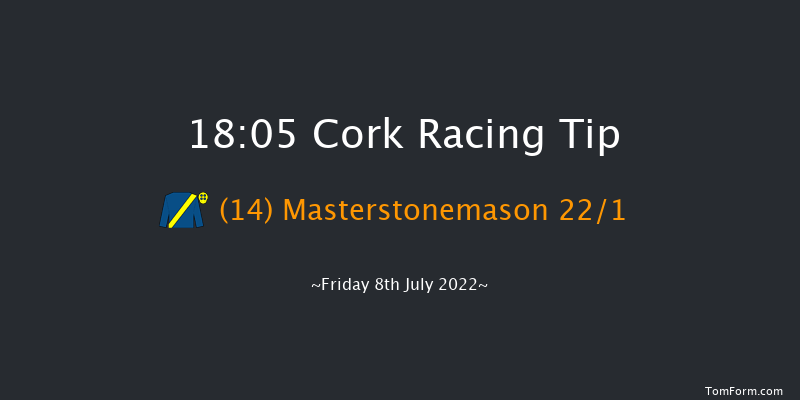 Cork 18:05 Handicap Hurdle 17f Wed 8th Jun 2022