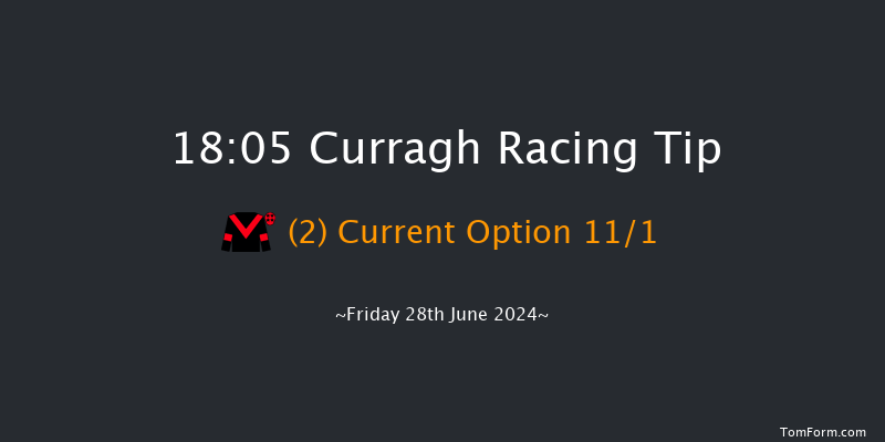 Curragh  18:05 Handicap 7f Wed 5th Jun 2024