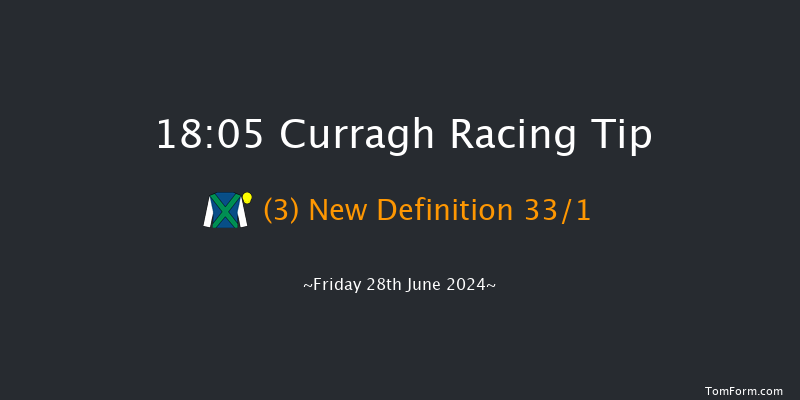 Curragh  18:05 Handicap 7f Wed 5th Jun 2024