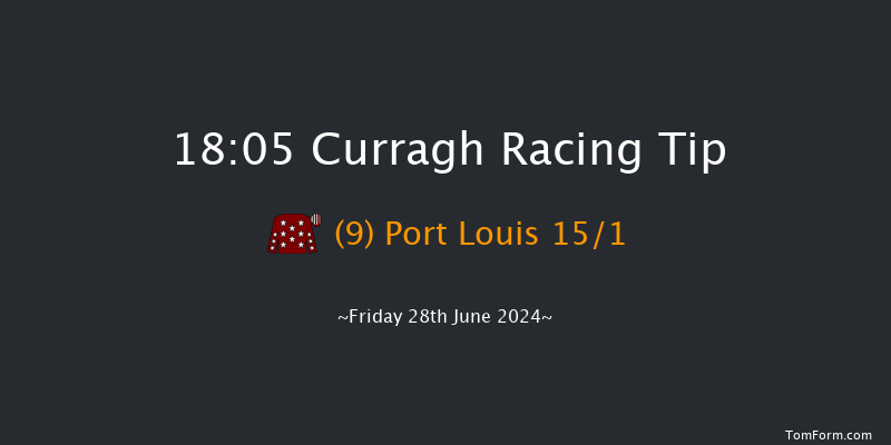 Curragh  18:05 Handicap 7f Wed 5th Jun 2024