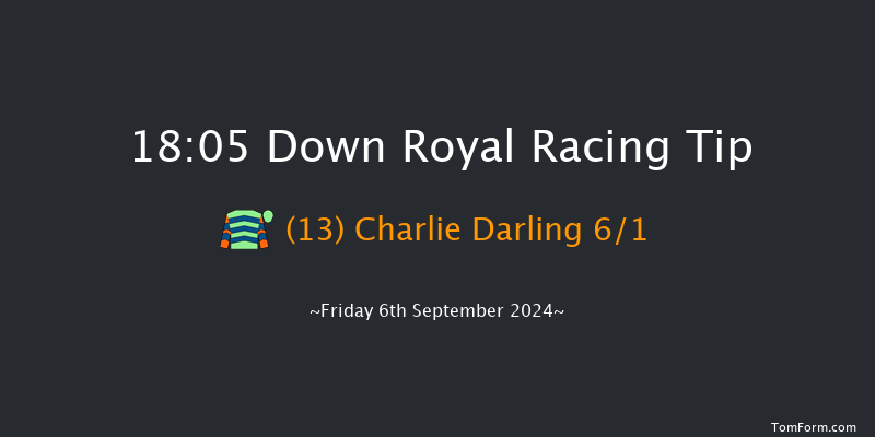 Down Royal  18:05 Handicap 19f Fri 30th Aug 2024