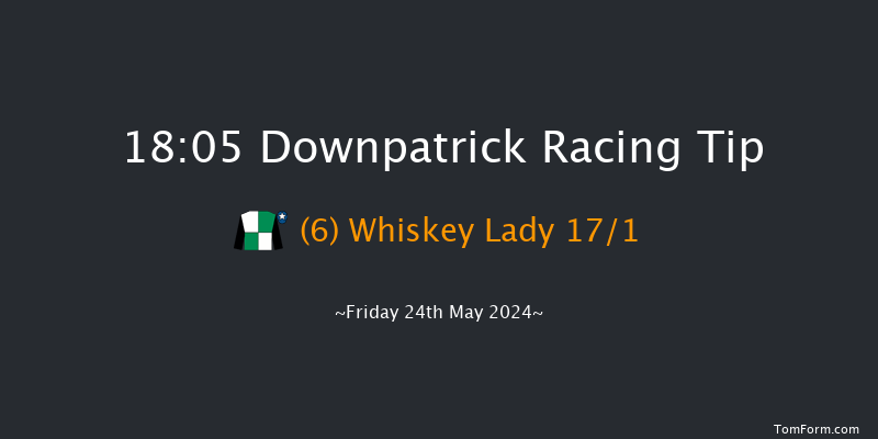 Downpatrick  18:05 Handicap Hurdle 22f Fri 10th May 2024